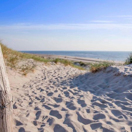 Vakantiehuisje Kei 2 Personen - Zeezand Recreatie Stolpen Zewnętrze zdjęcie