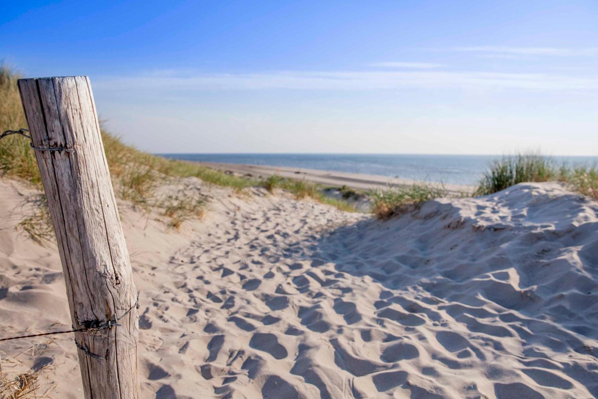 Vakantiehuisje Kei 2 Personen - Zeezand Recreatie Stolpen Zewnętrze zdjęcie